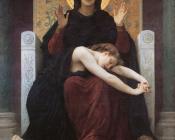 Vierge Consolatrice (The Virgin of Consolation)
